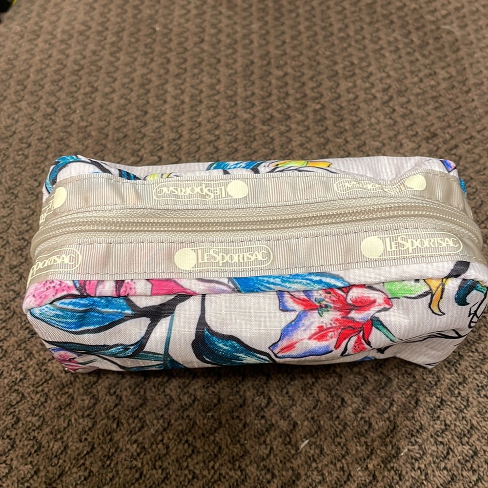 Rectangular Cosmetic - image 2